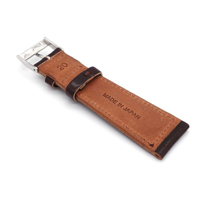 HORWEEN Shell Cordovan Regular # 8 Burgundy