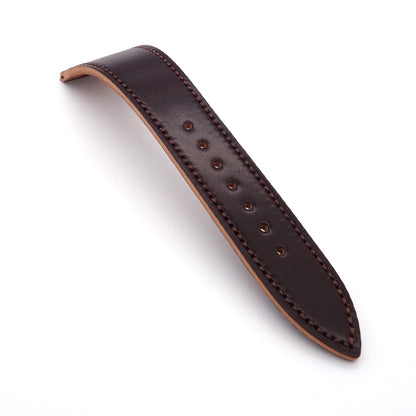 HORWEEN Shell Cordovan Regular # 8 Burgundy