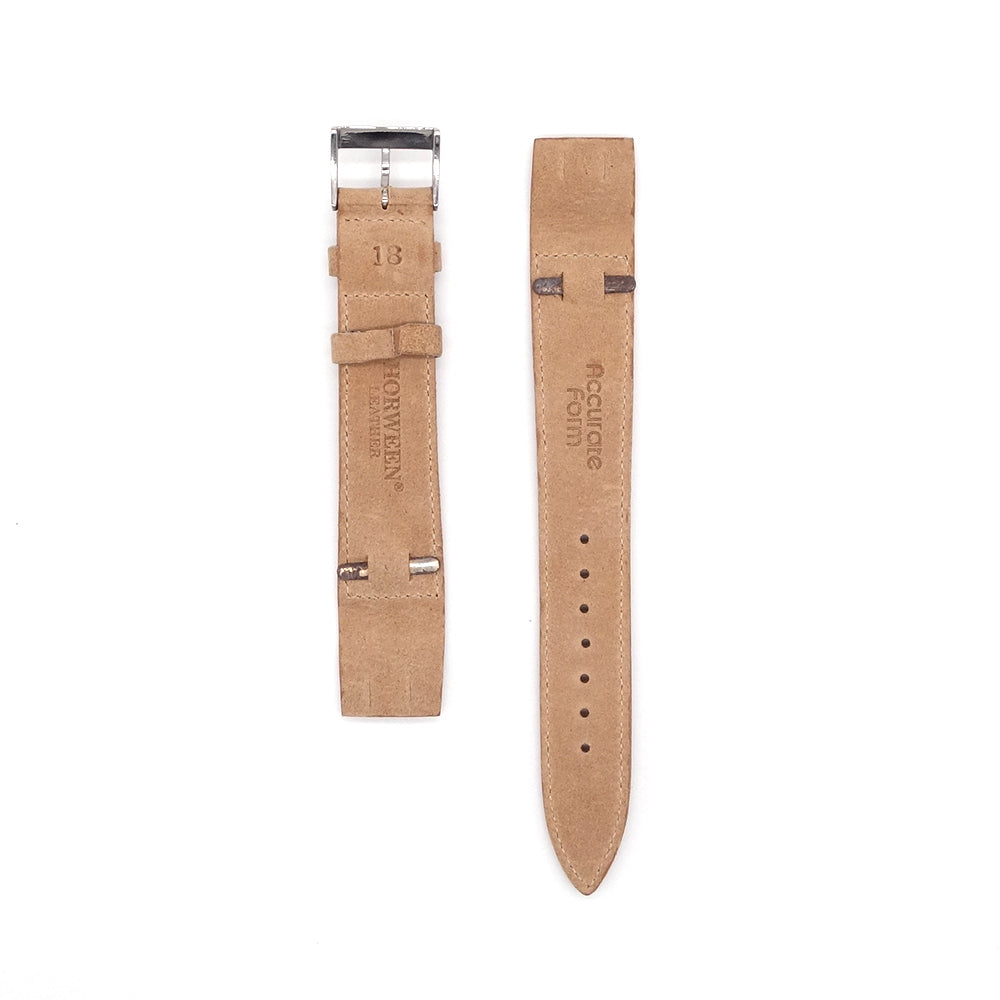 HORWEEN LATIGO OPEN ENDED STRAP – Accurate Form