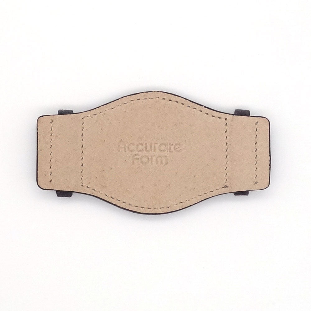 <tc>Leather Pad [TURGUT] NUBUCK Queen (Gray)</tc>